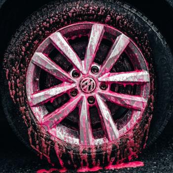 Dr. Wack P21S Felgen-Reiniger POWER GEL (1 l)